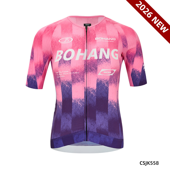 MEN'S PRO SHORT SLEEVE JERSEY CSJK558