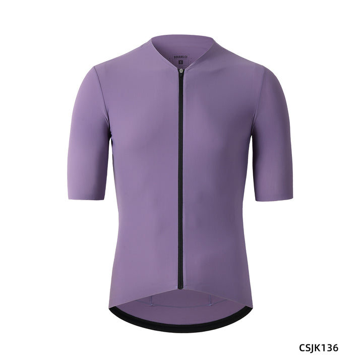 MEN'S CYCLING SHORT SLEEVE JERSEY CSJK136