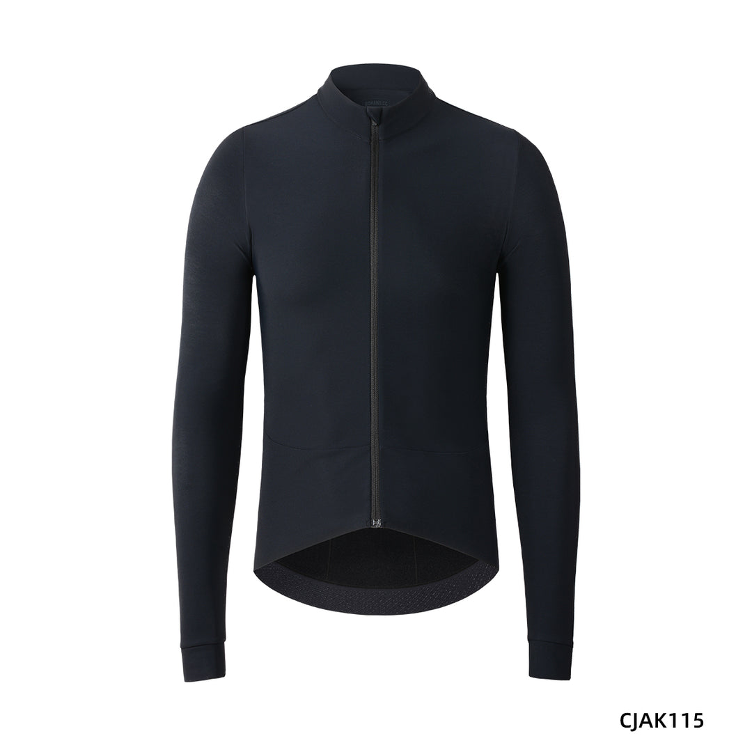 MEN'S LONG SLEEVE JERSEY CJAK115