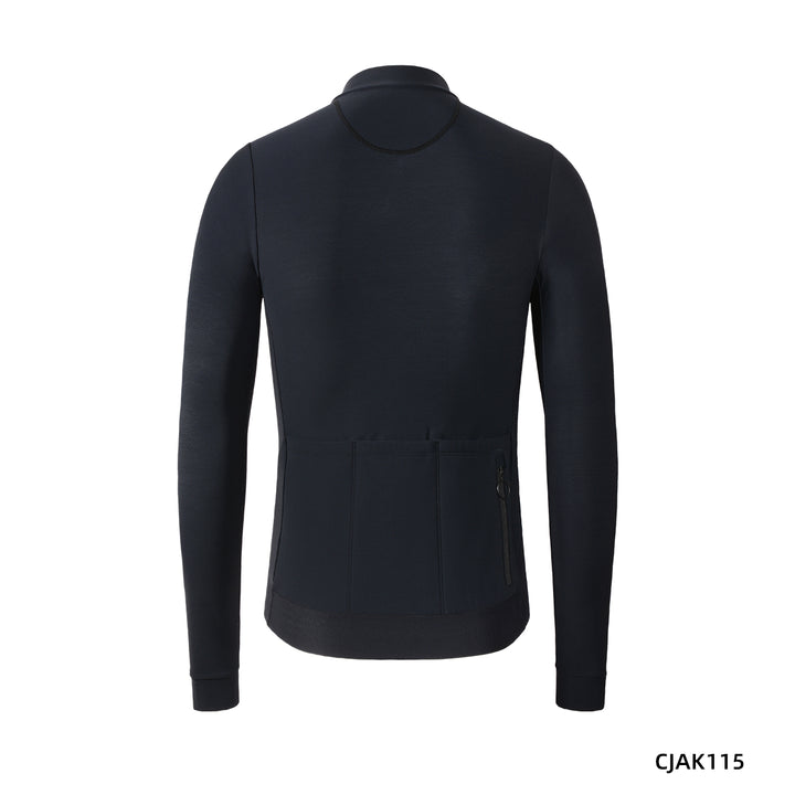 MEN'S LONG SLEEVE JERSEY CJAK115