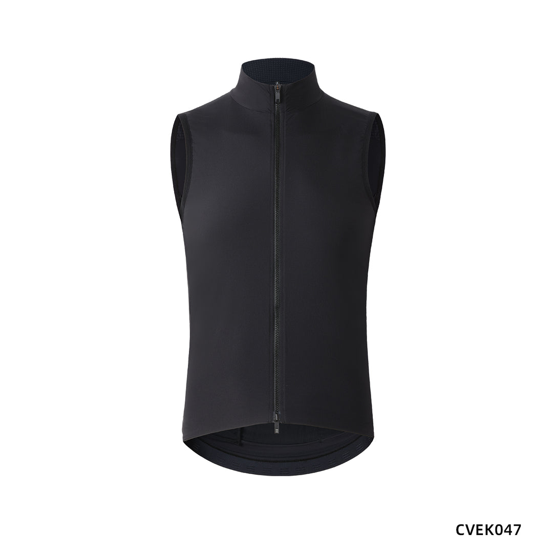 MEN'S WINDPROOF WARM VEST CVEK047