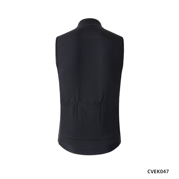 MEN'S WINDPROOF WARM VEST CVEK047