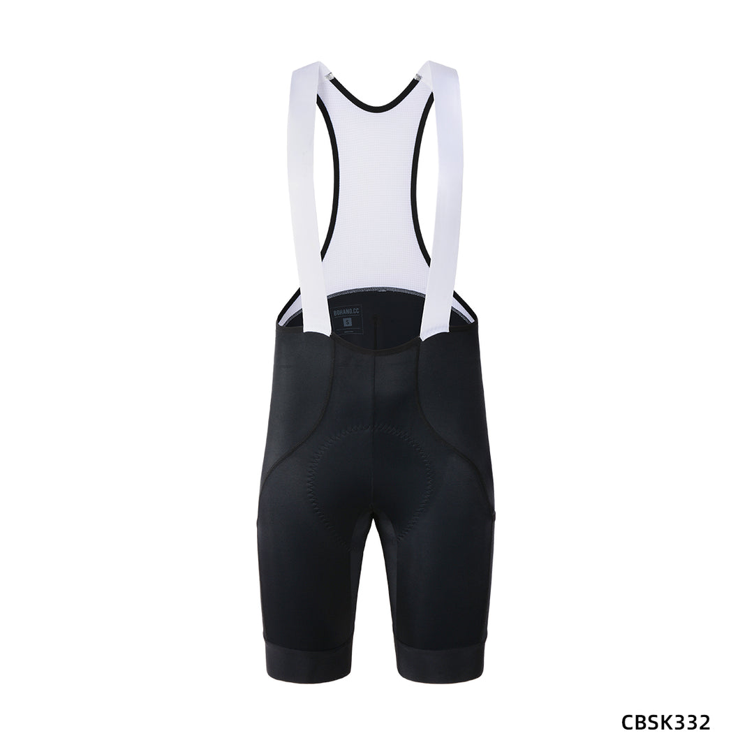 MEN'S Cargo bib shorts CBSK332