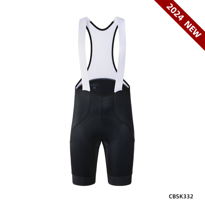 MEN'S Cargo bib shorts CBSK332