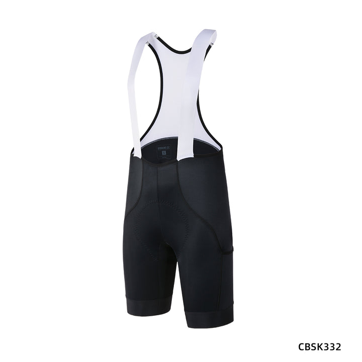 MEN'S Cargo bib shorts CBSK332