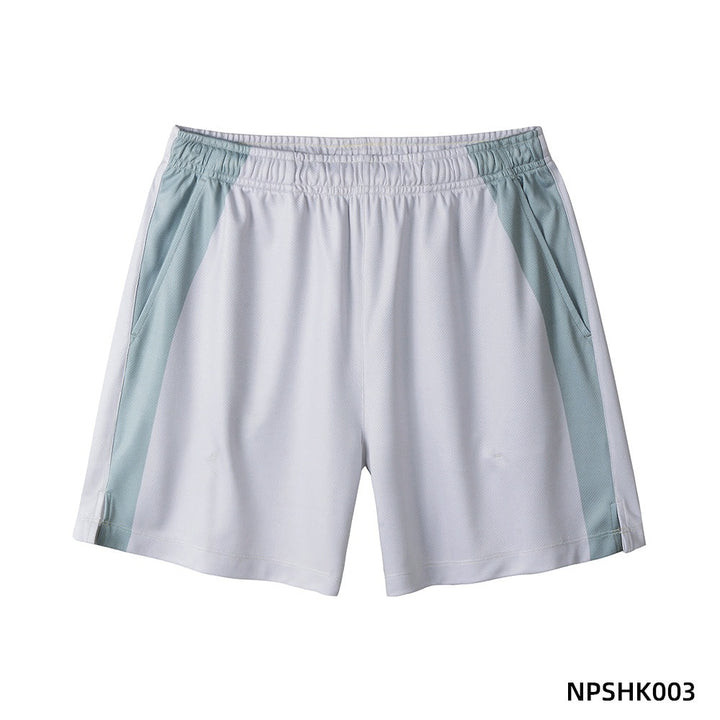 Men's Breathable Ping Pong Shorts NPSHK003