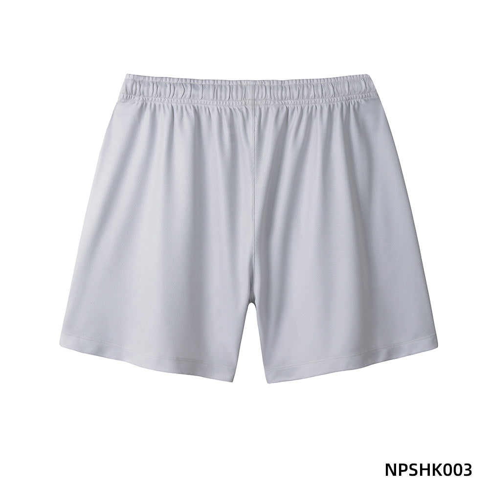 Men's Breathable Ping Pong Shorts NPSHK003