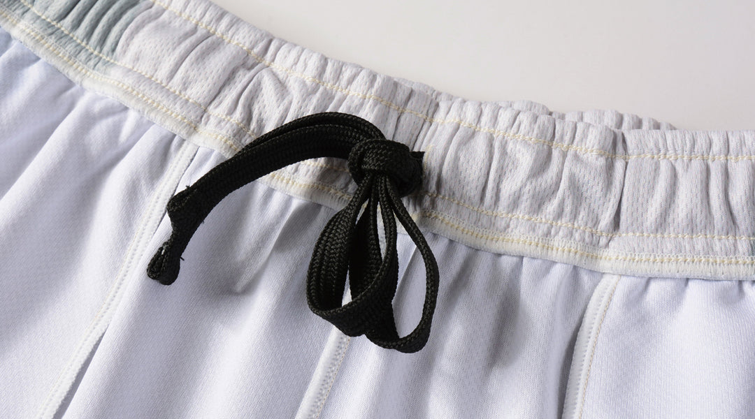 Men's Breathable Ping Pong Shorts NPSHK003