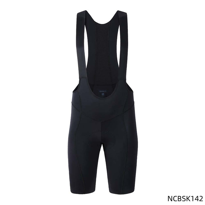 Men's cargo cycling Bib shorts NCBSK142