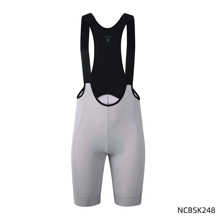 Men's bib shorts NCBSK248