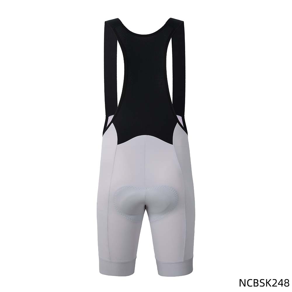 Men's bib shorts NCBSK248