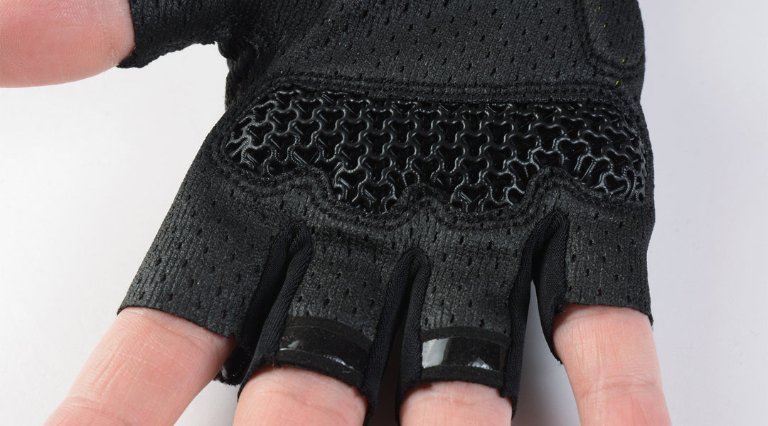 Cycling Summer 3D-Printed Gloves NCGLK174