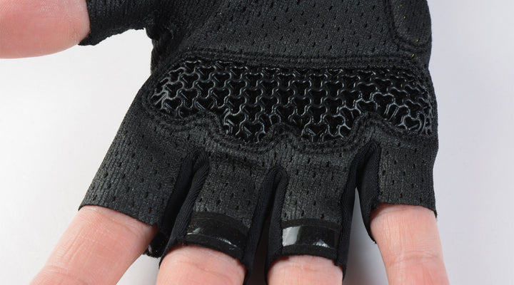 Cycling Summer 3D-Printed Gloves NCGLK174