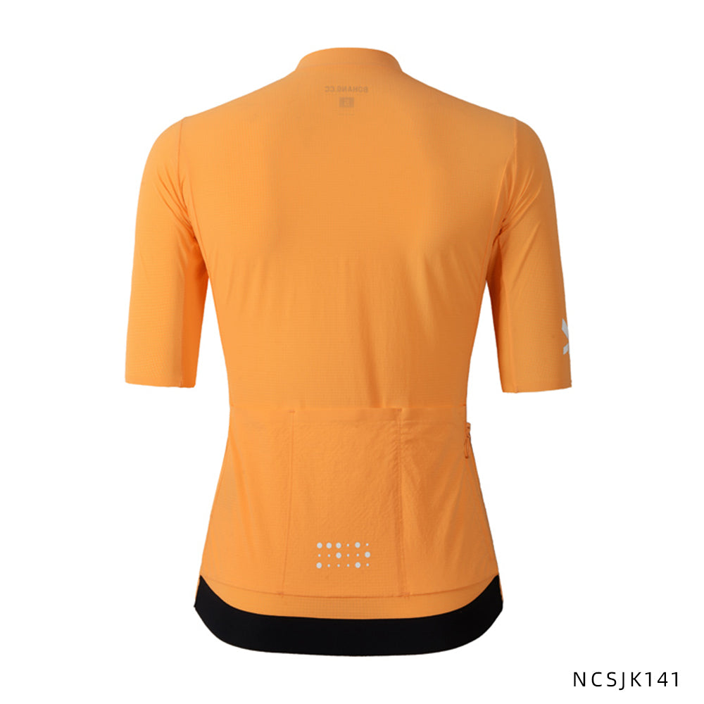 WOMEN'S SHORT SLEEVE JERSEY NCSJK141