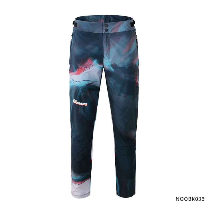 MEN'S MTB PANT NOOBK038