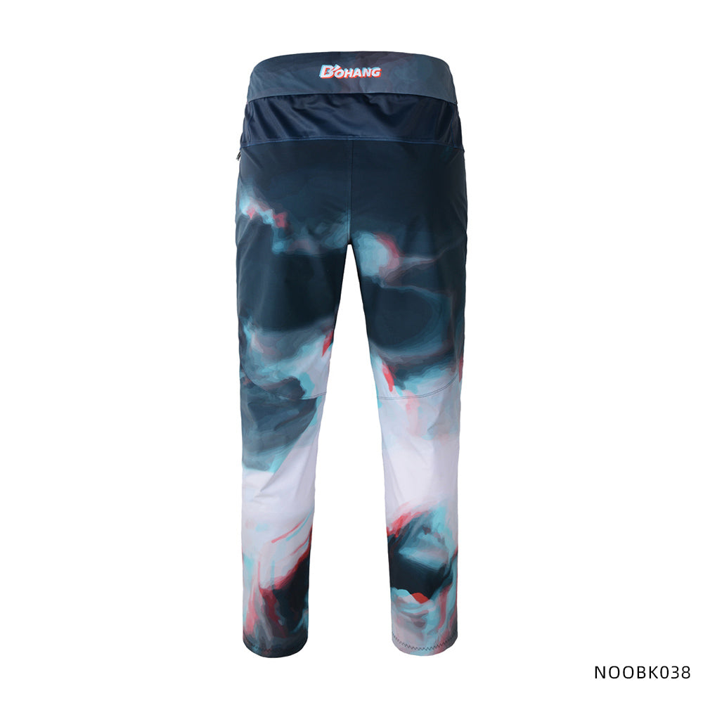 MEN'S MTB PANT NOOBK038