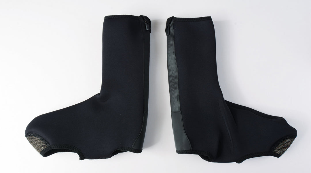 CYCLING WINTER OVERSHOES NCSCK184