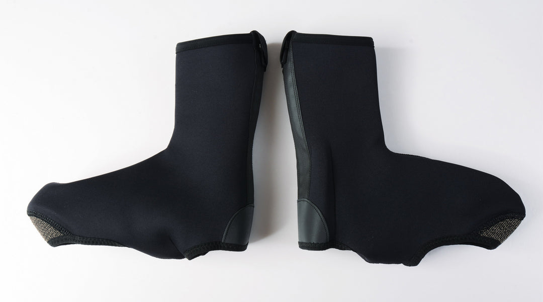 CYCLING WINTER OVERSHOES NCSCK186