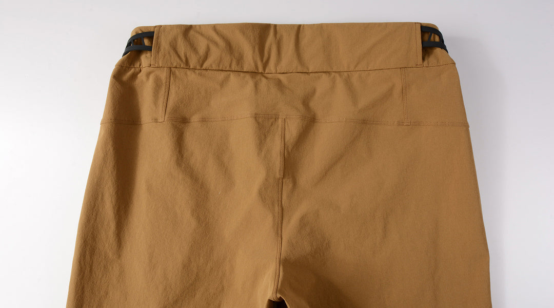 MEN'S MTB PANT NOOBK025