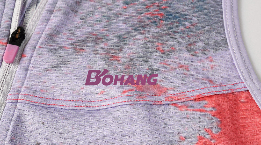 WOMen's Sport Singlet NCBLK132