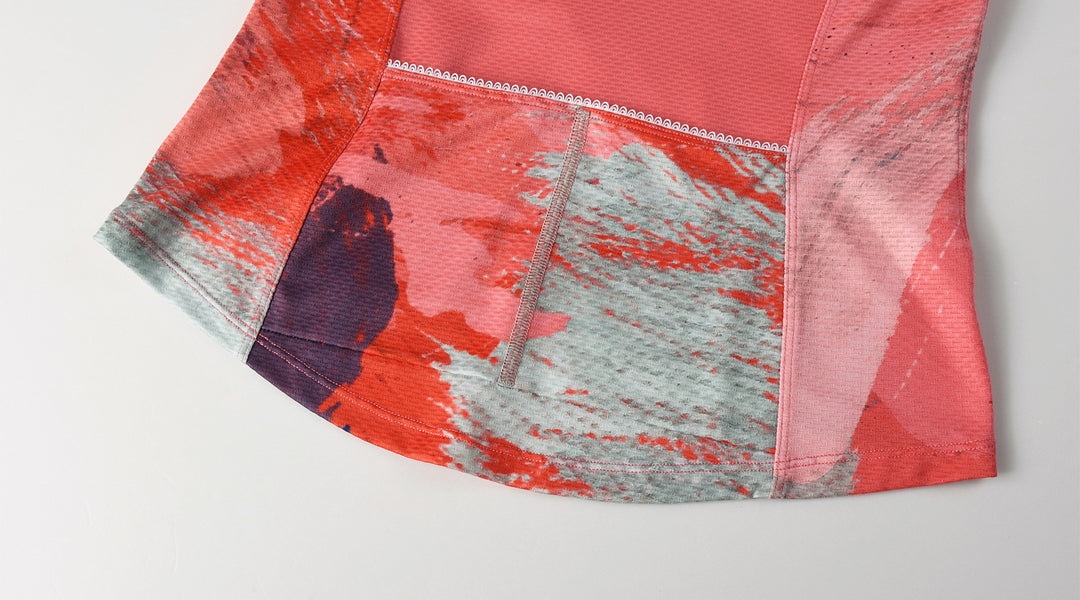 WOMen's Sport Singlet NCBLK132