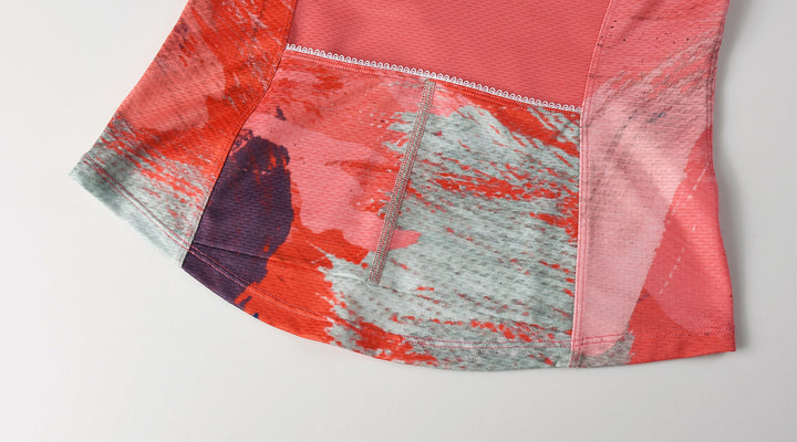 WOMen's Sport Singlet NCBLK132