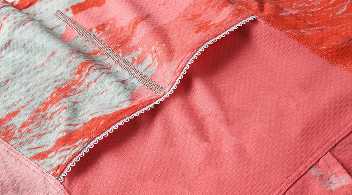 WOMen's Sport Singlet NCBLK132