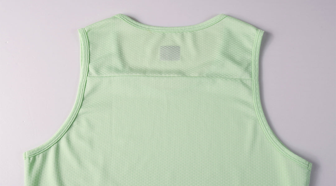 Women's SLEEVELESS BASE LAYER NCBLK141