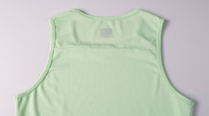 Women's SLEEVELESS BASE LAYER NCBLK141