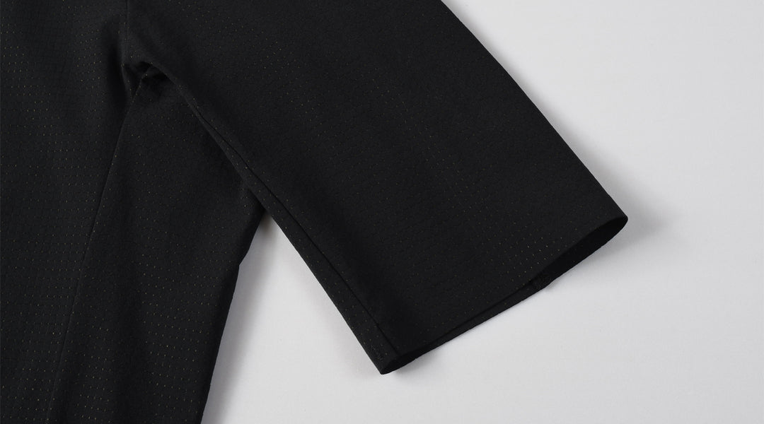 WOMEN'S CYCLING SHORT SLEEVE JERSEY NCSJK437