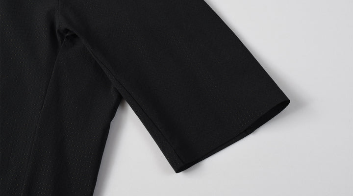 WOMEN'S CYCLING SHORT SLEEVE JERSEY NCSJK437