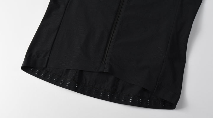 WOMEN'S CYCLING SHORT SLEEVE JERSEY NCSJK437