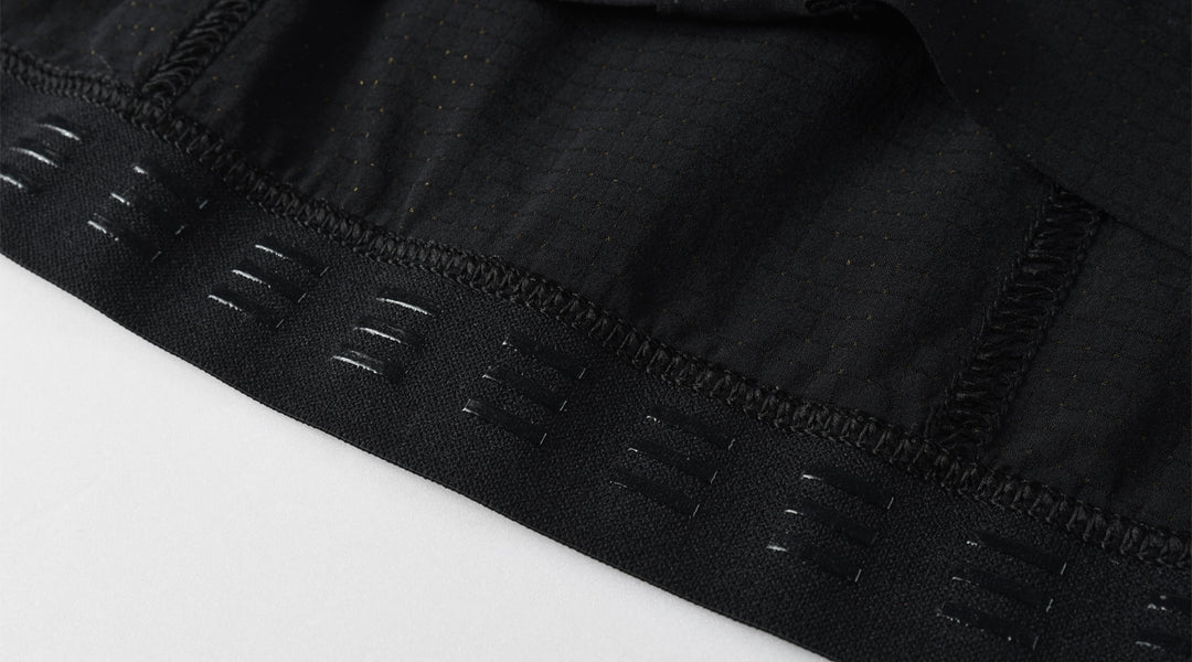 WOMEN'S CYCLING SHORT SLEEVE JERSEY NCSJK437