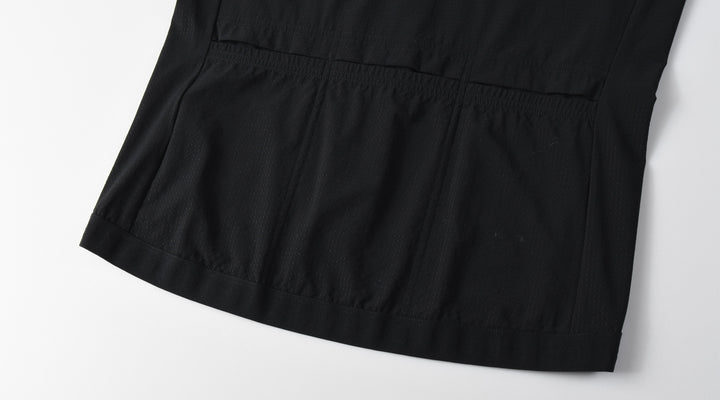 WOMEN'S CYCLING SHORT SLEEVE JERSEY NCSJK437