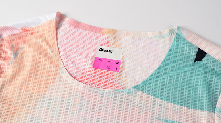 woMEN'S COMMUTER T-SHIRT NRRVK130