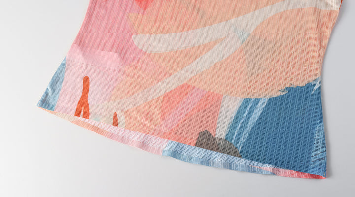 woMEN'S COMMUTER T-SHIRT NRRVK130