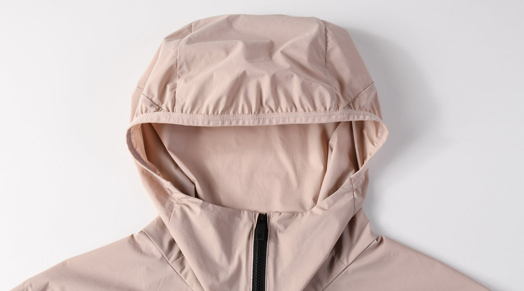 WOMen's Lightweight jacket CWJK105