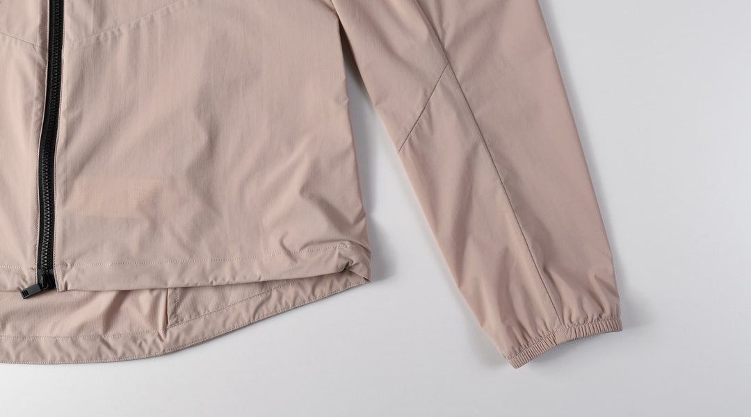 WOMen's Lightweight jacket CWJK105