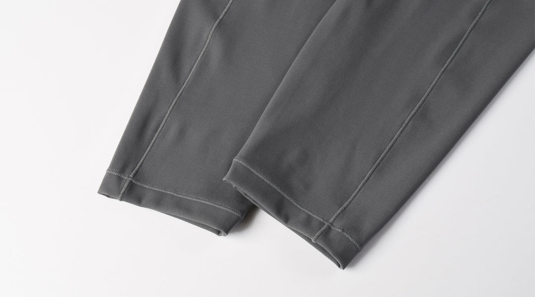 POCKET-Shorts mit hoher Taille NRRBK025