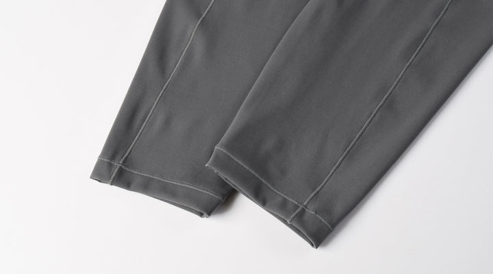 POCKET-Shorts mit hoher Taille NRRBK025