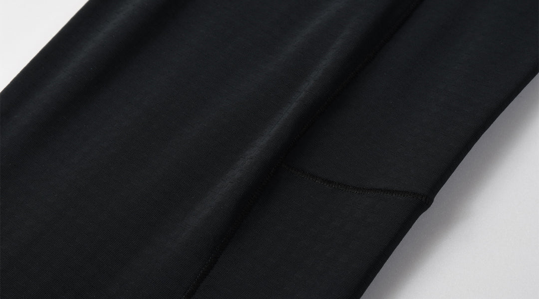 WOMen's cycling tights without a chamois NCTIK534