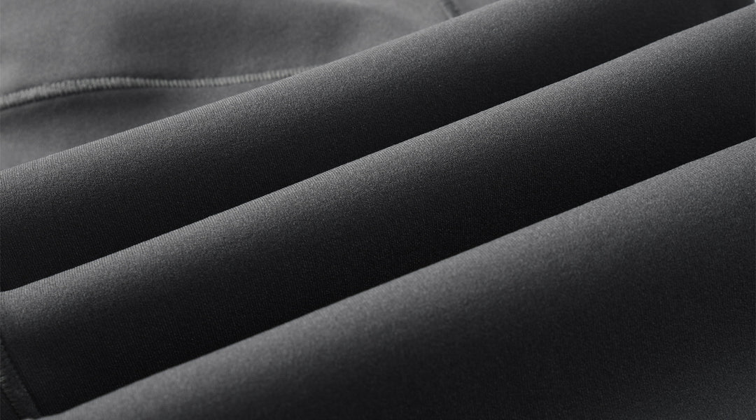 POCKET-Shorts mit hoher Taille NRRBK025