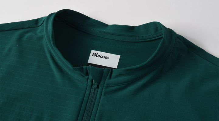 MEN'S CYCLING SHORT SLEEVE JERSEY CSJK453