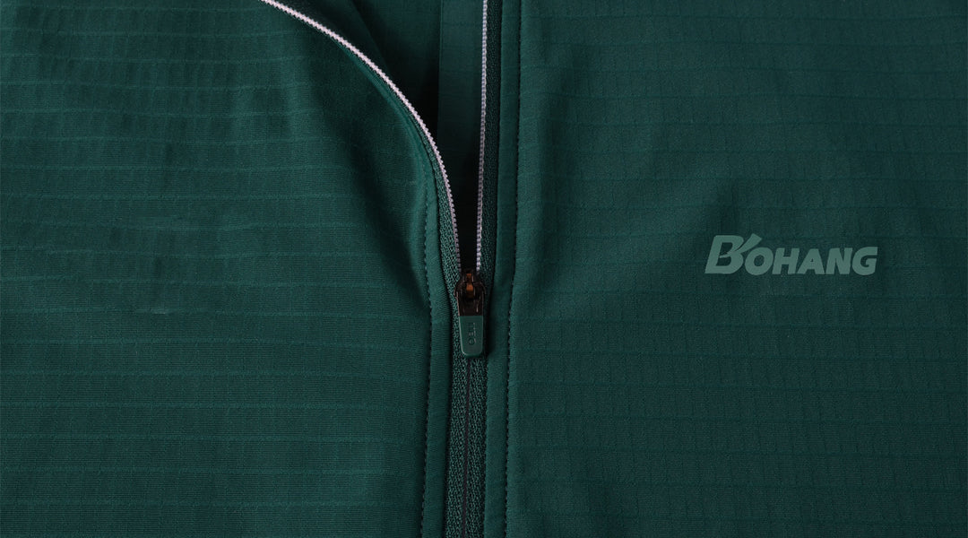 MEN'S CYCLING SHORT SLEEVE JERSEY CSJK453