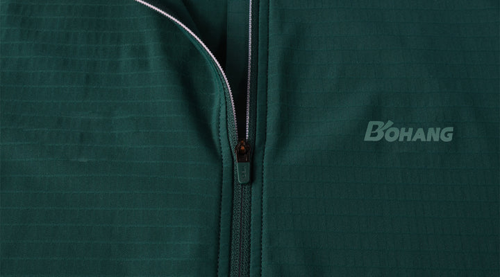 MEN'S CYCLING SHORT SLEEVE JERSEY CSJK453