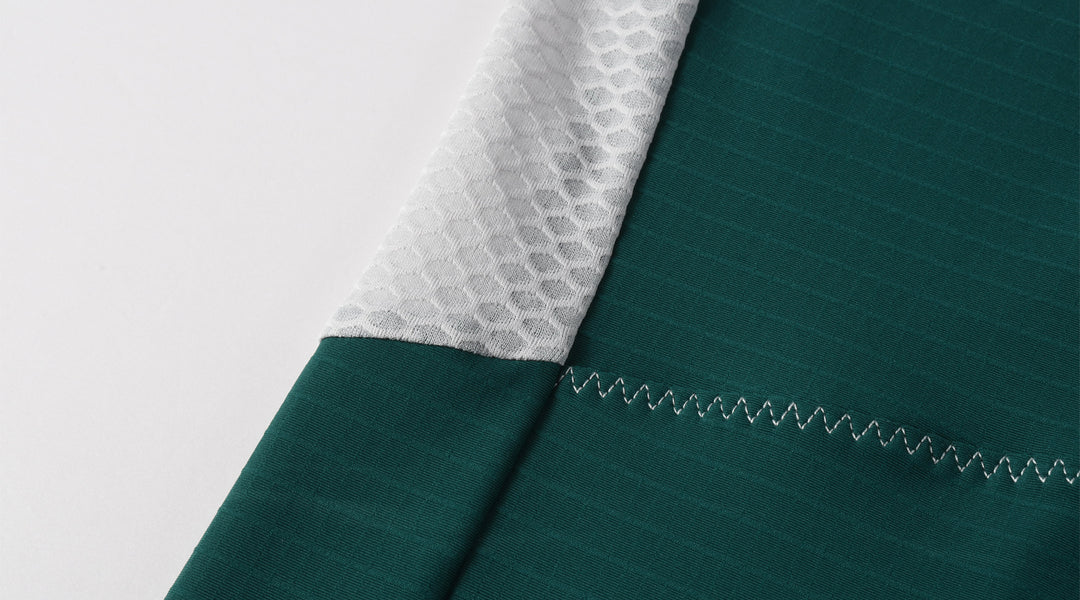 MEN'S CYCLING SHORT SLEEVE JERSEY CSJK453