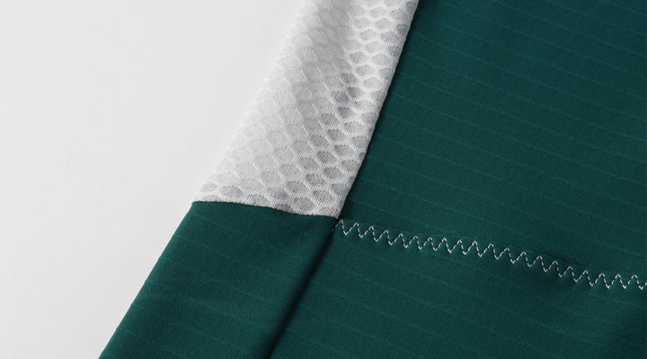 MEN'S CYCLING SHORT SLEEVE JERSEY CSJK453