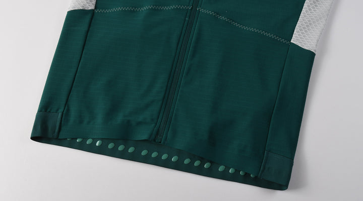 MEN'S CYCLING SHORT SLEEVE JERSEY CSJK453