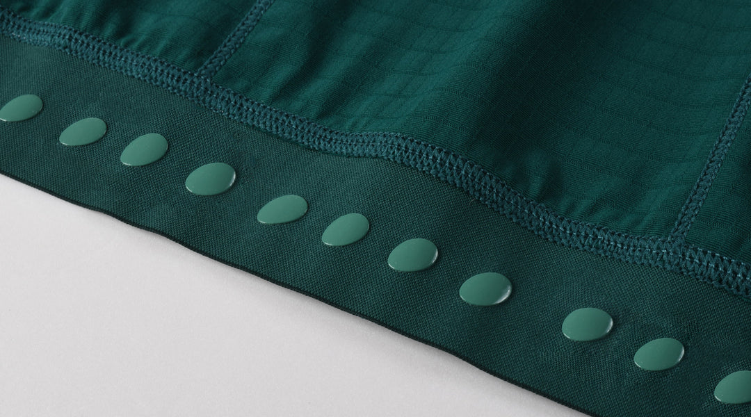 MEN'S CYCLING SHORT SLEEVE JERSEY CSJK453