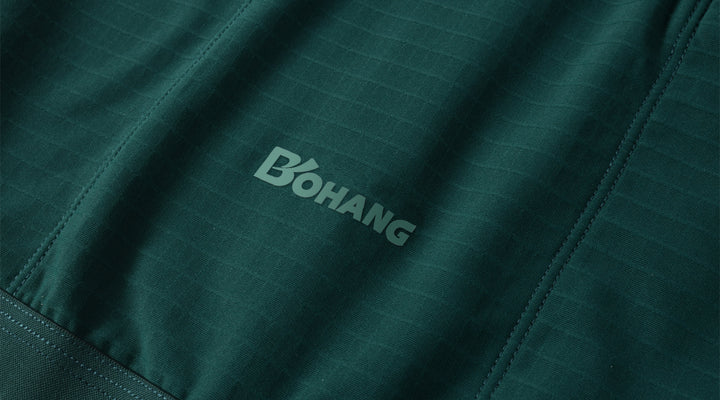 MEN'S CYCLING SHORT SLEEVE JERSEY CSJK453